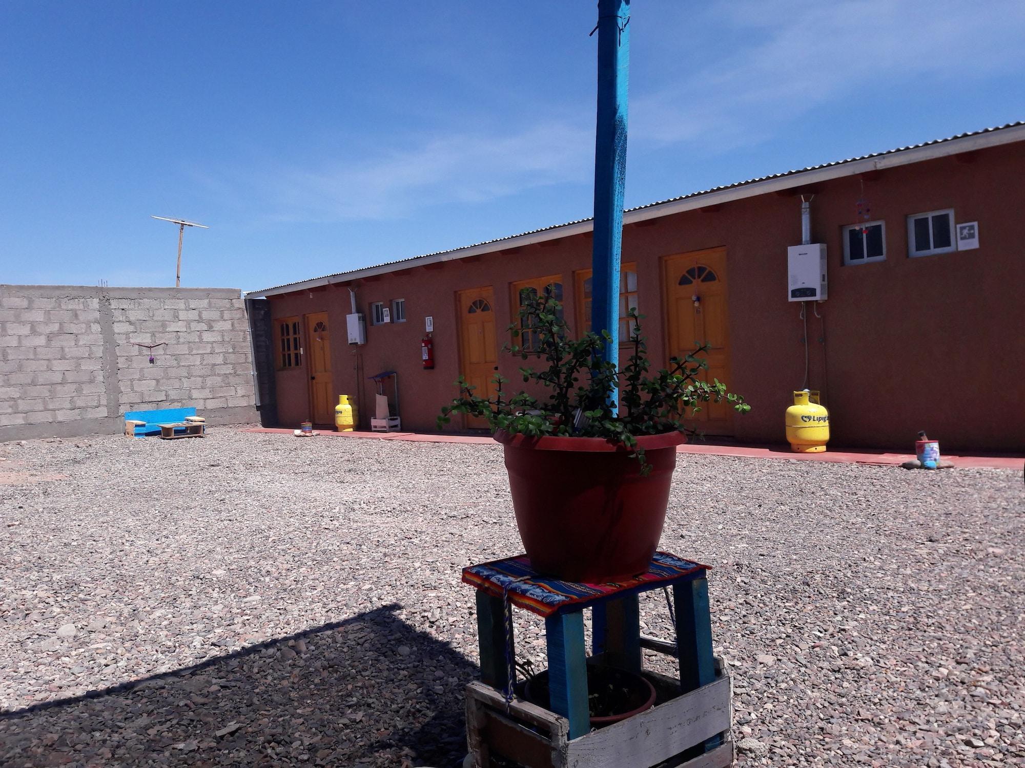 Comodidades del Alojamiento Hostal Portal del Sol
