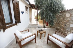 Alojamiento - Livia Hotel Ephesus