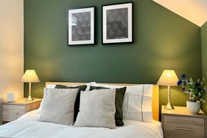 Alquiler Vacacional - Charming Home Near Gatwick Airport