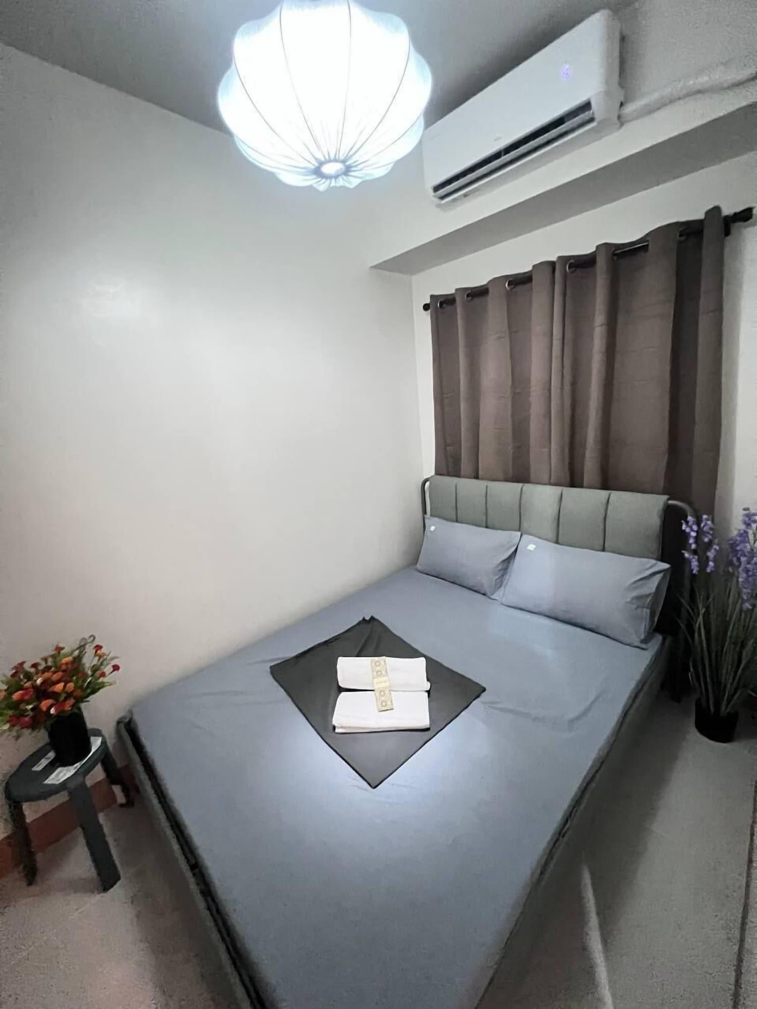 Habitación UnistayShore3 Poolview wbal near airport