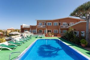 Alquiler Vacacional - Beautiful Apartment in Parque las Flores