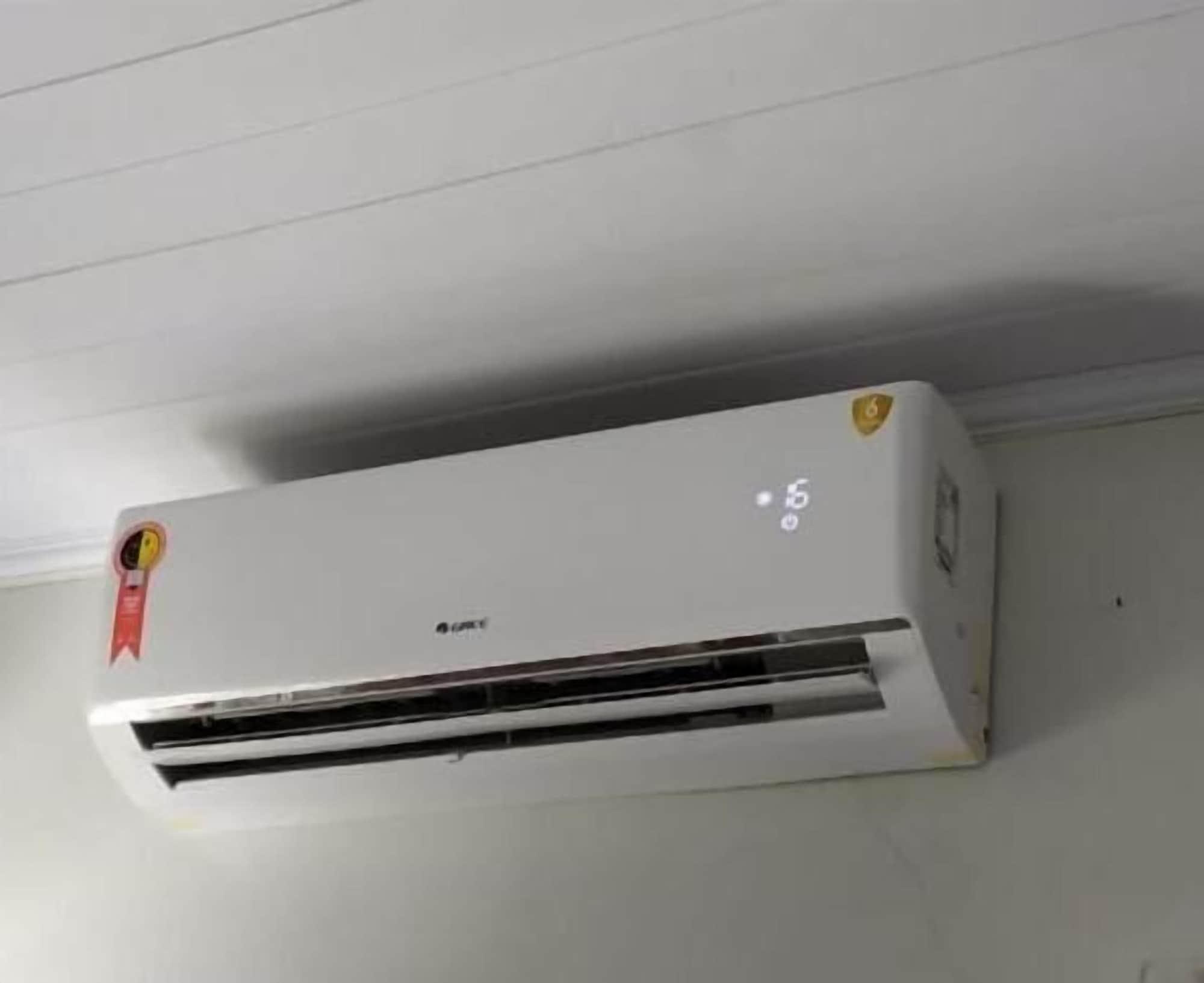 Comodidades del Alojamiento Casa Antiga Hospedagem