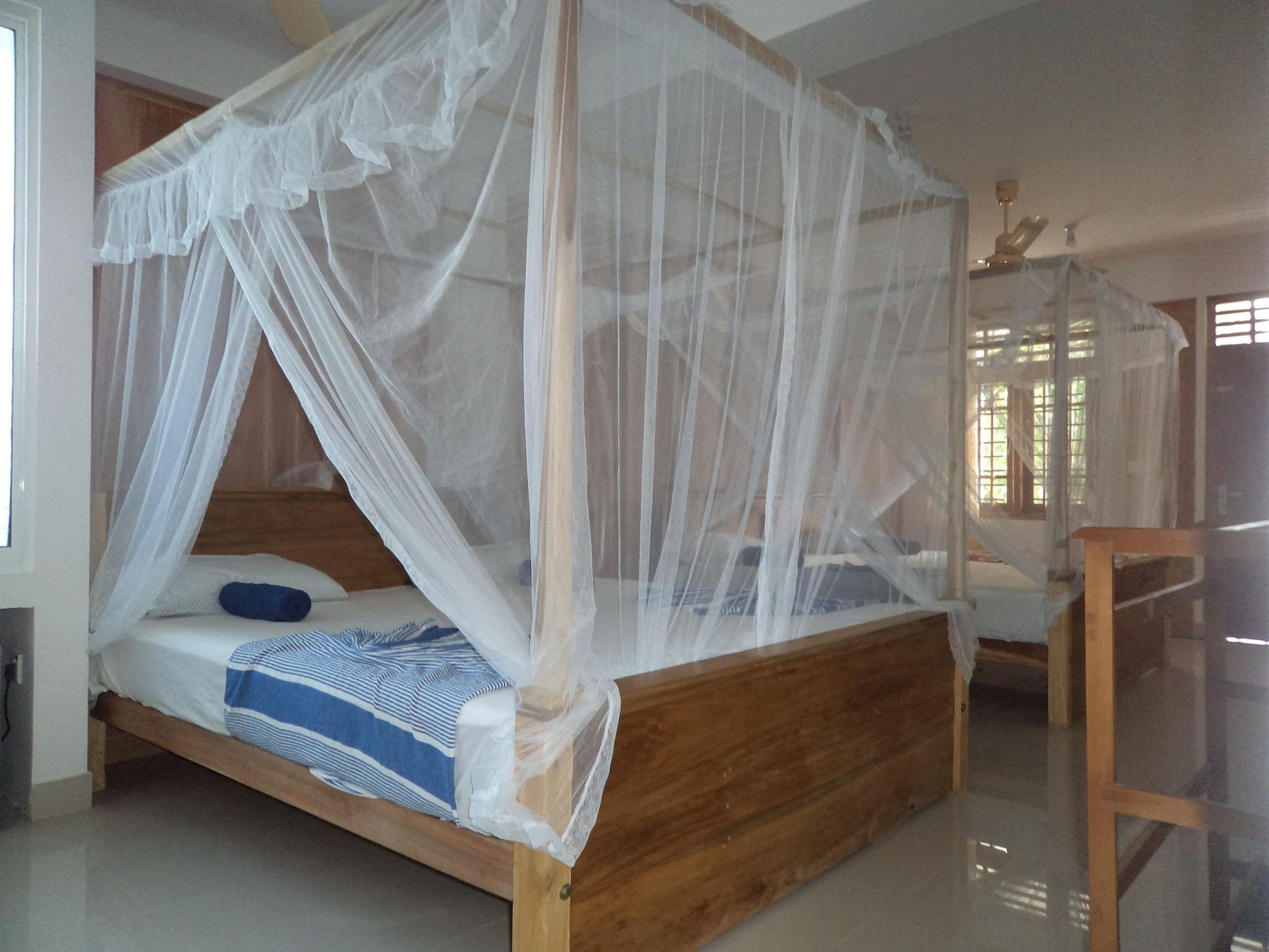 Habitación Sky Garden Mini Hotel