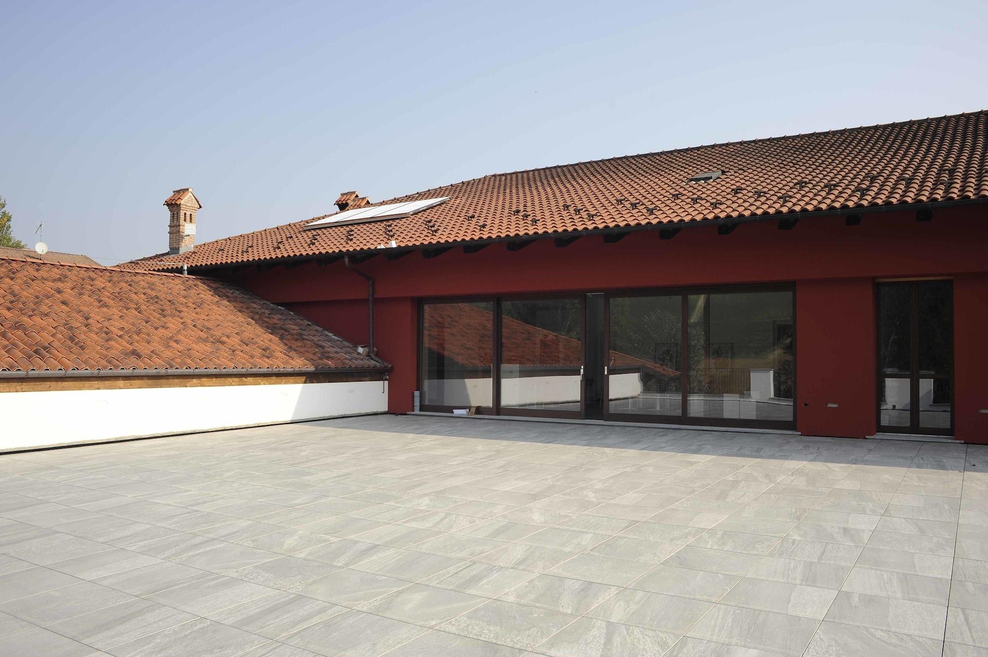 Comodidades del Alojamiento Agriturismo La Biòca