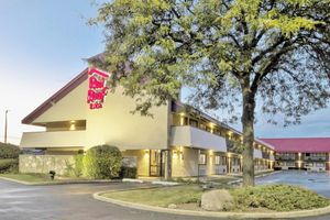 Alojamiento - Red Roof Inn Chicago-O'Hare Airport/ Arlington Hts