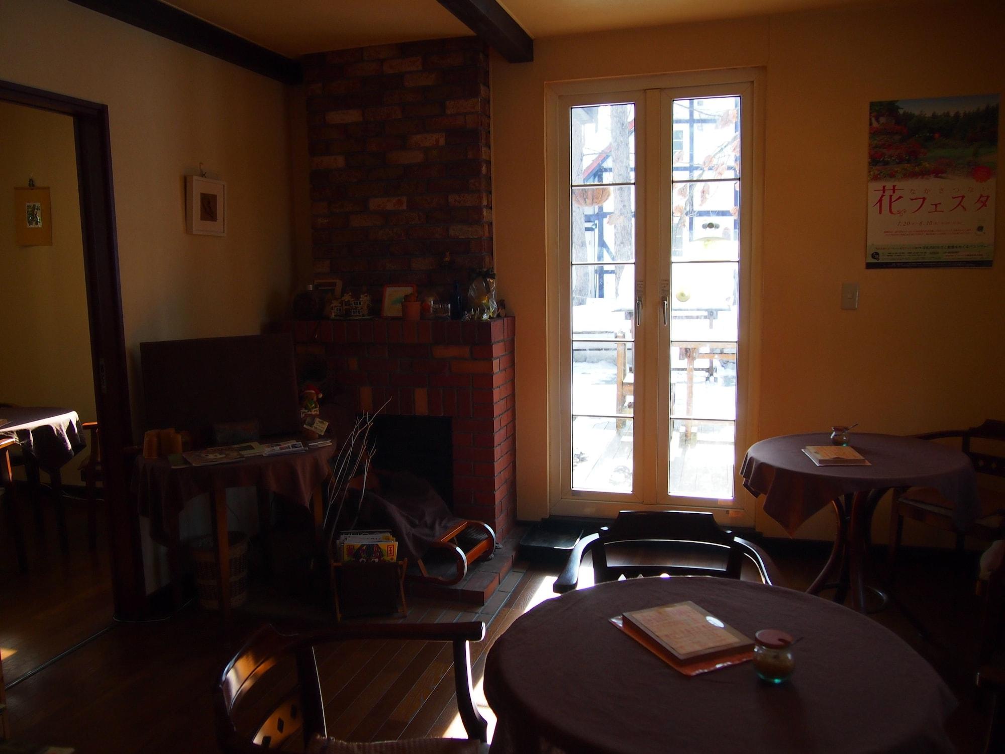 Vista Lobby The squirrel's guesthouse Canterbury