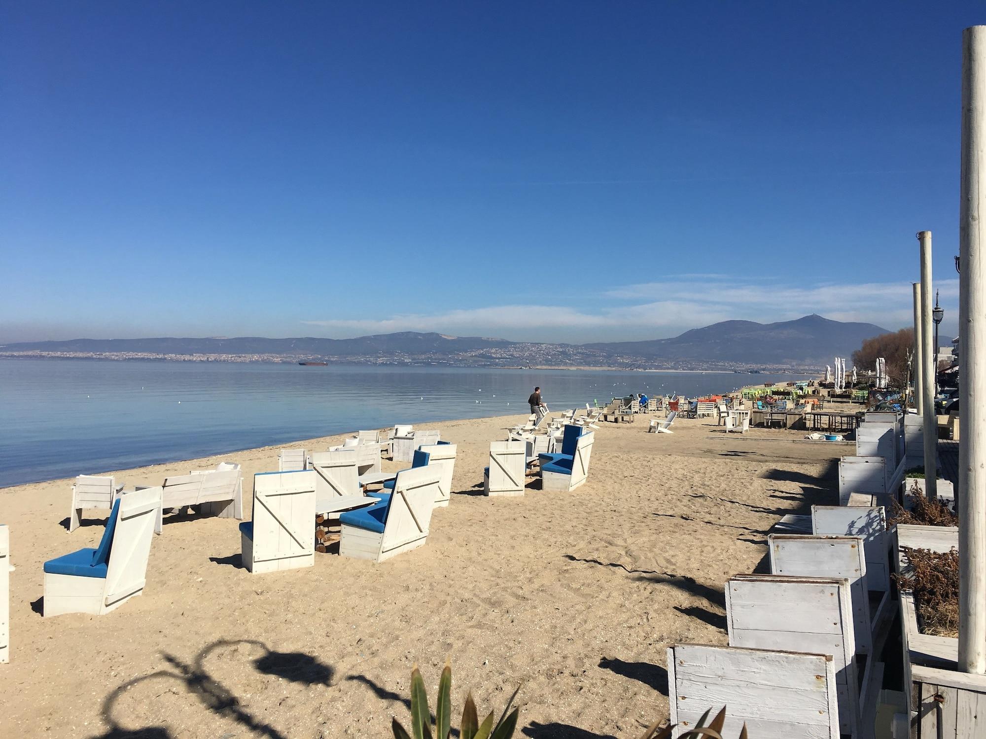 Playa Vento di Mare