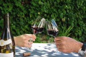 Alojamiento - Les Plumes