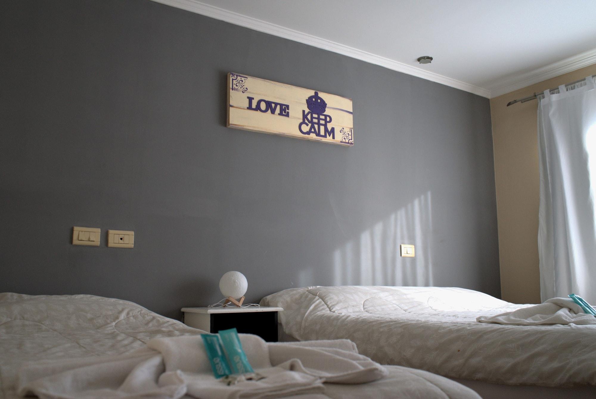 Habitación ORIPLATA
