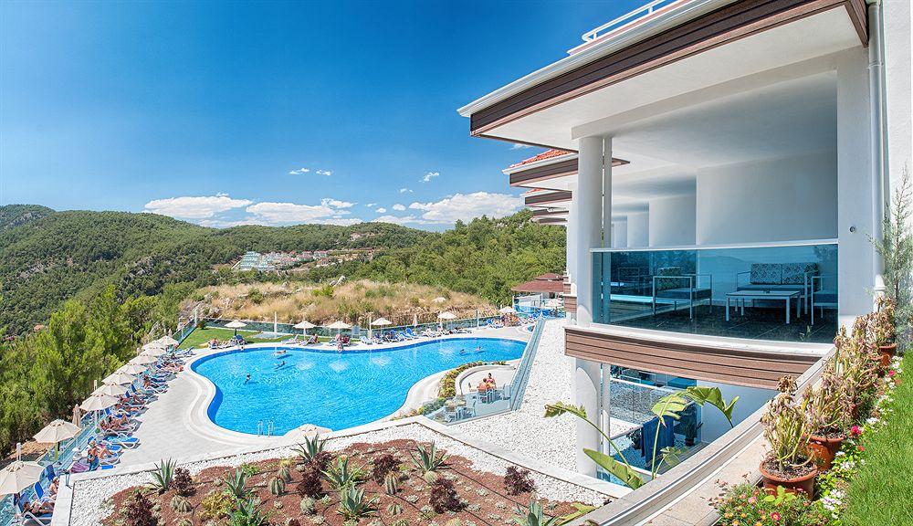 Garcia Resort & Spa Oludeniz by null