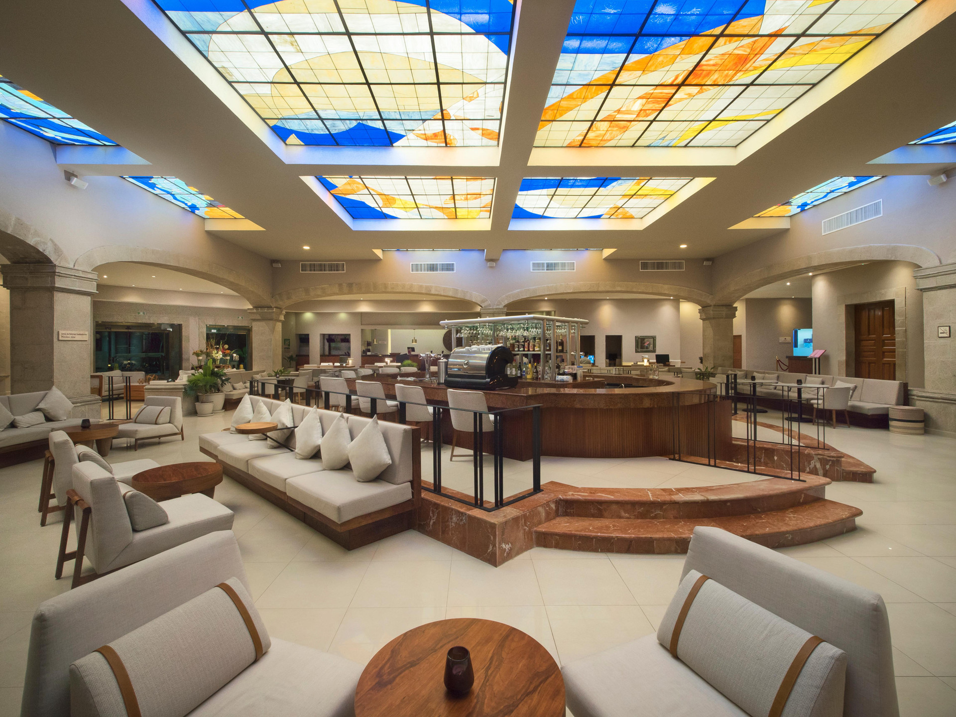 Hotel Hotel Marina El Cid Spa & Beach Resort