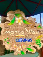 Renta temporal - Cabañas Maria Hau