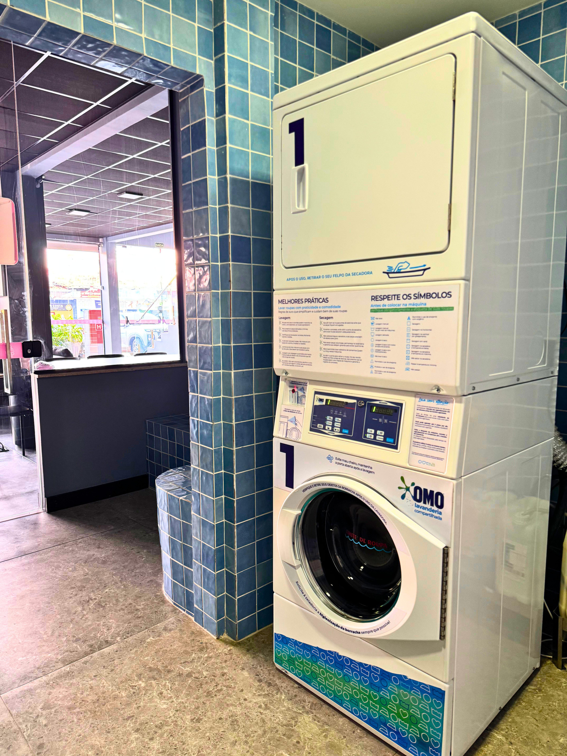 Lavadero City Studios Natal | Apartamentos com Cozinha e Coworking