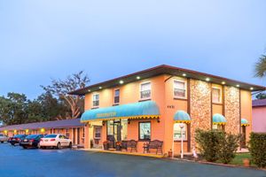 Alojamiento - Knights Inn Kissimmee