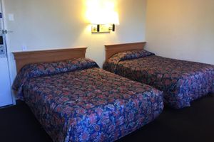 Alojamiento - Americas Best Value Inn North Highlands Sacramento