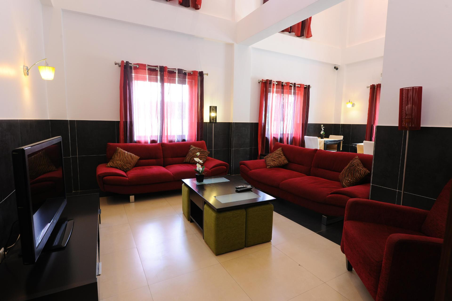 Vista Lobby Inn Luanda