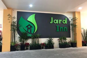 Hotel Jard Inn Adults only