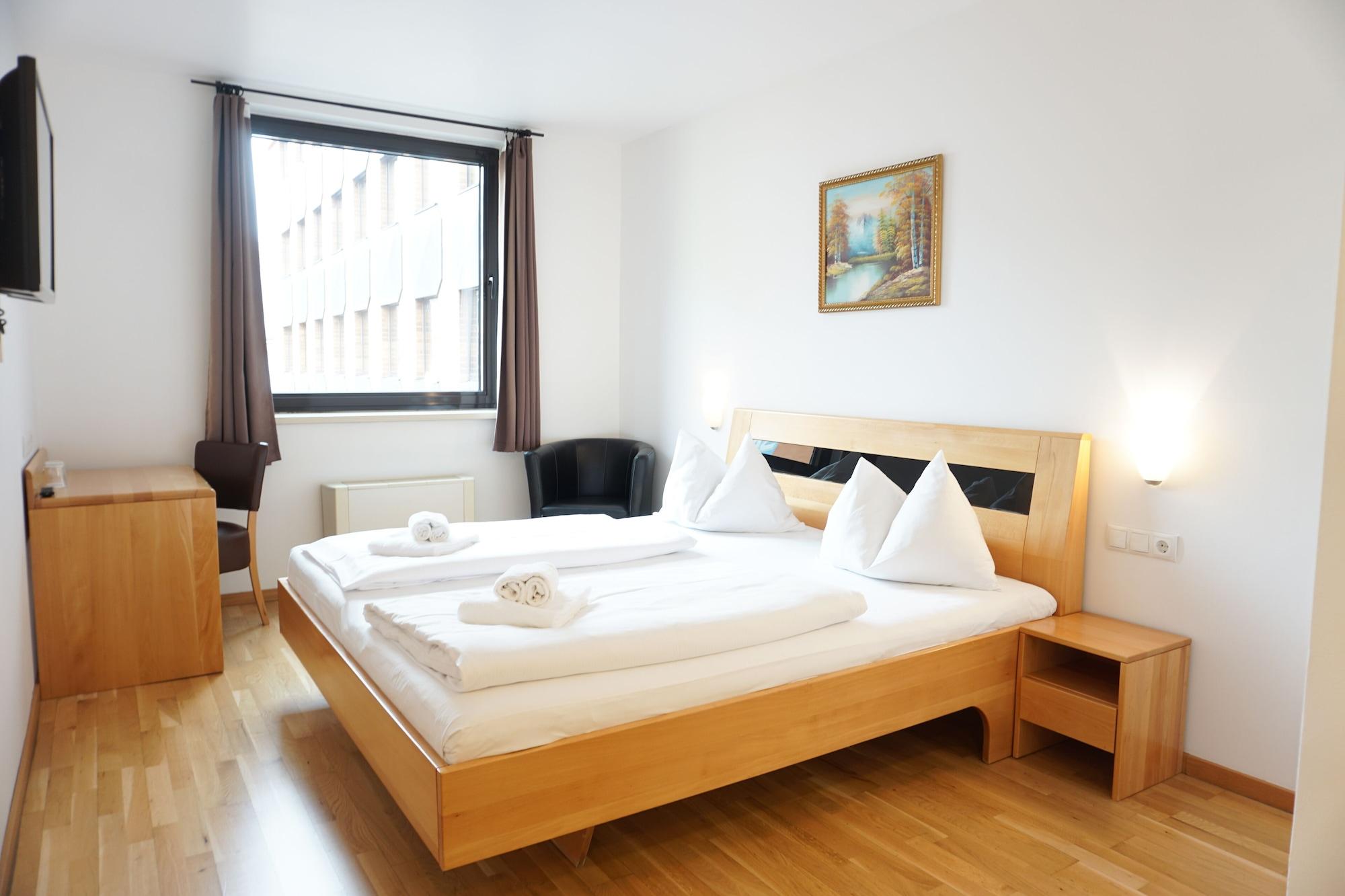 Varios Hotel Kaffeemühle