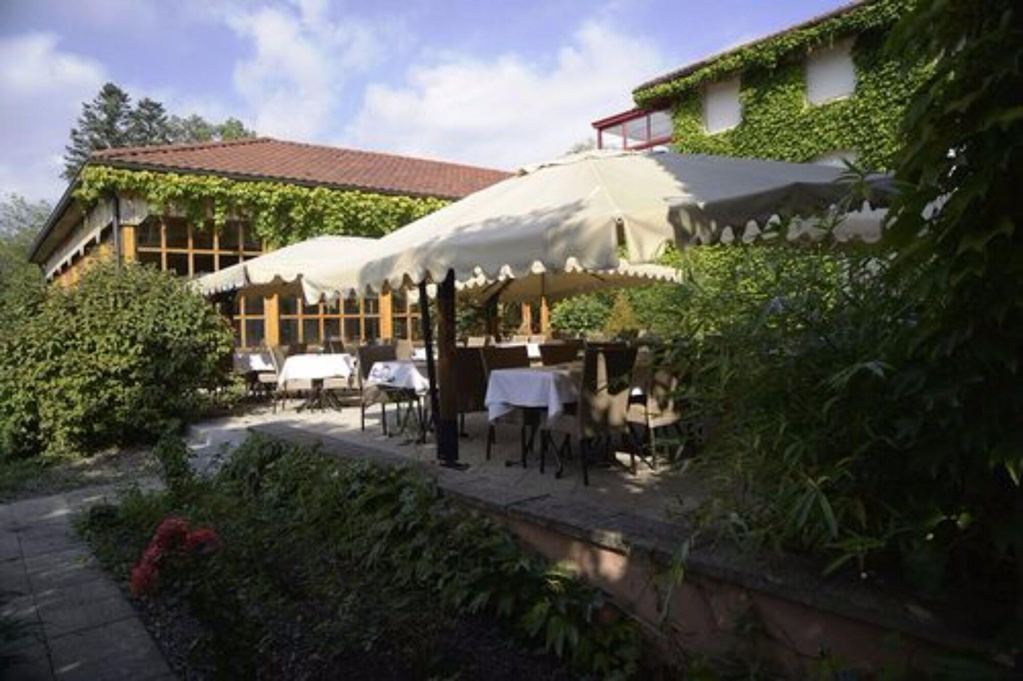 Salón de Baile Hôtel le Pré Serroux