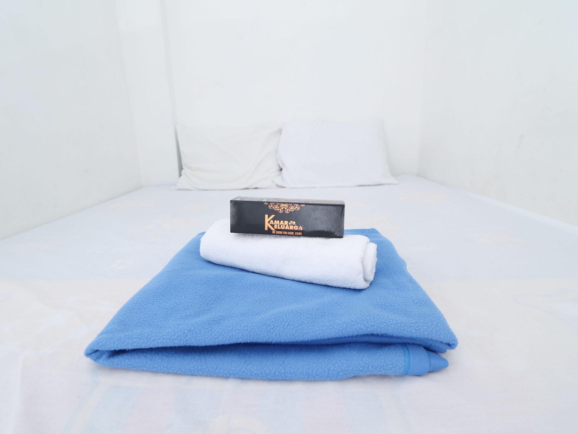 Varios Kamar Keluarga Grogol Syariah