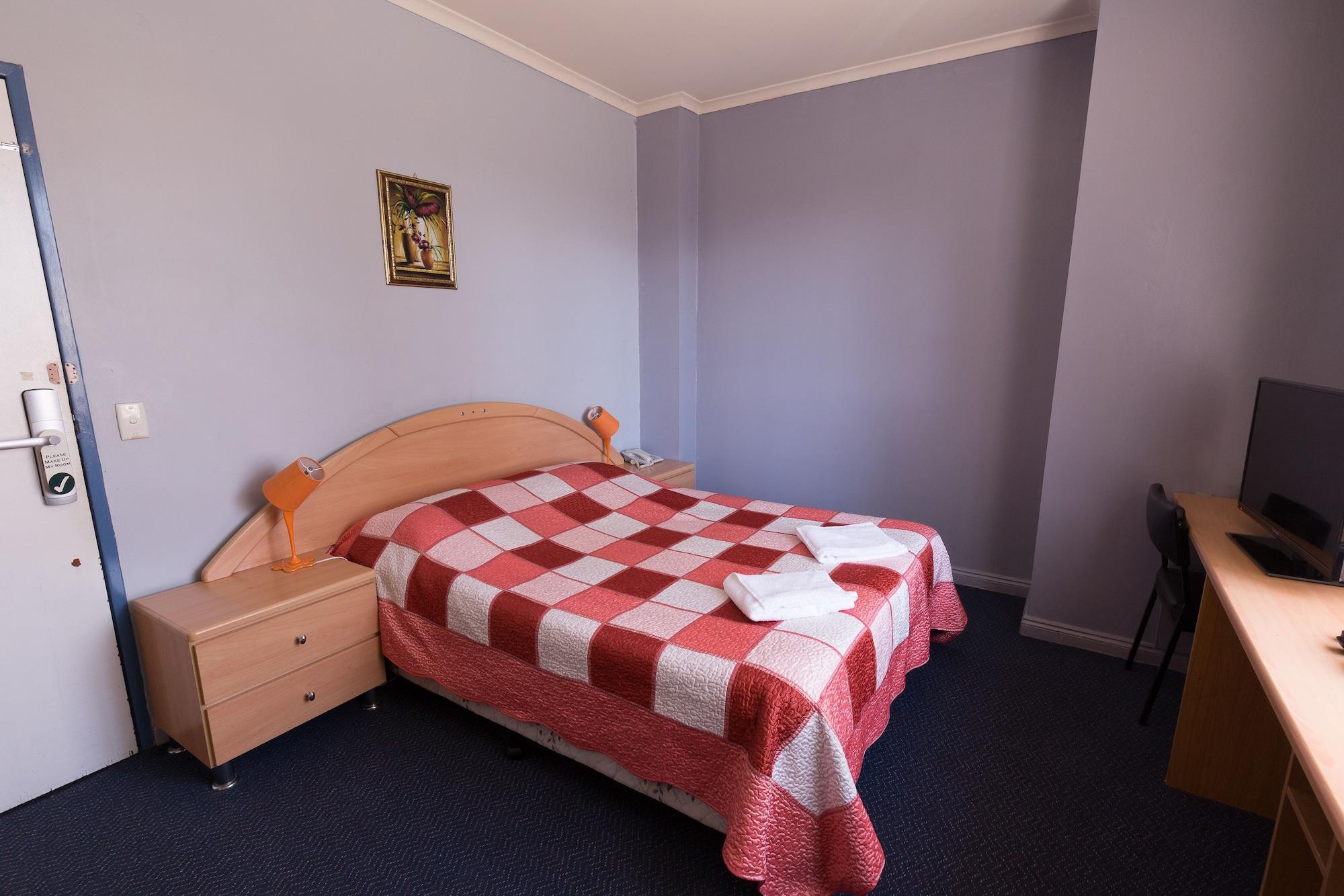 Habitación Chadstone Executive Motel