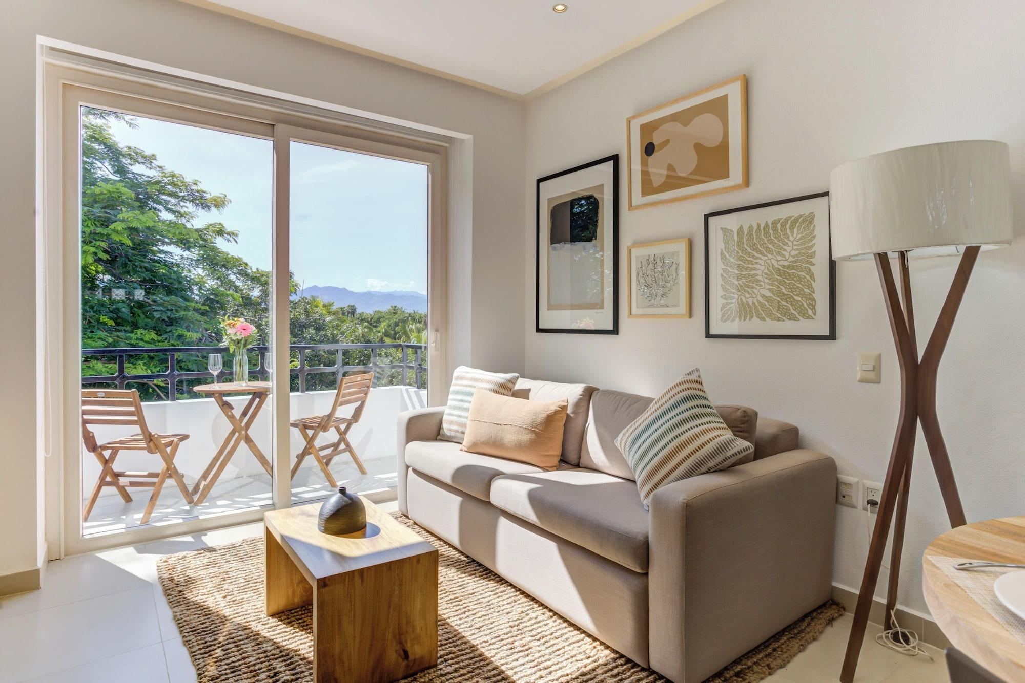 Equipamiento de Habitación El Tigre Golf Resort Taheima Condos