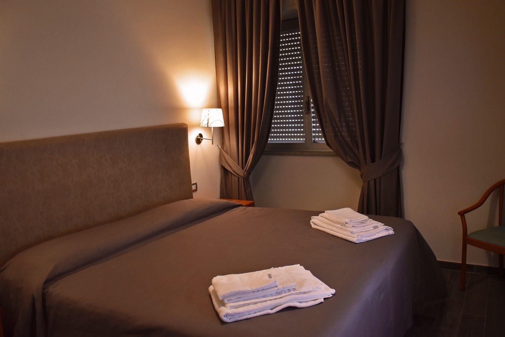 Habitación Hotel San Germano