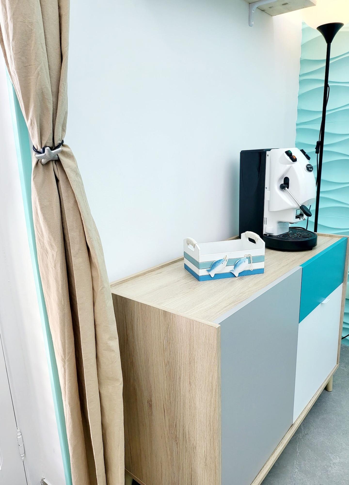 Set de Habitación Aquamarina Rooms