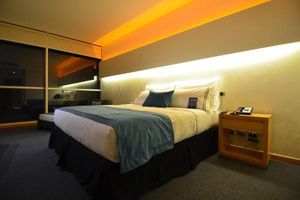 Alojamiento - Hotel Casino San Antonio by Enjoy