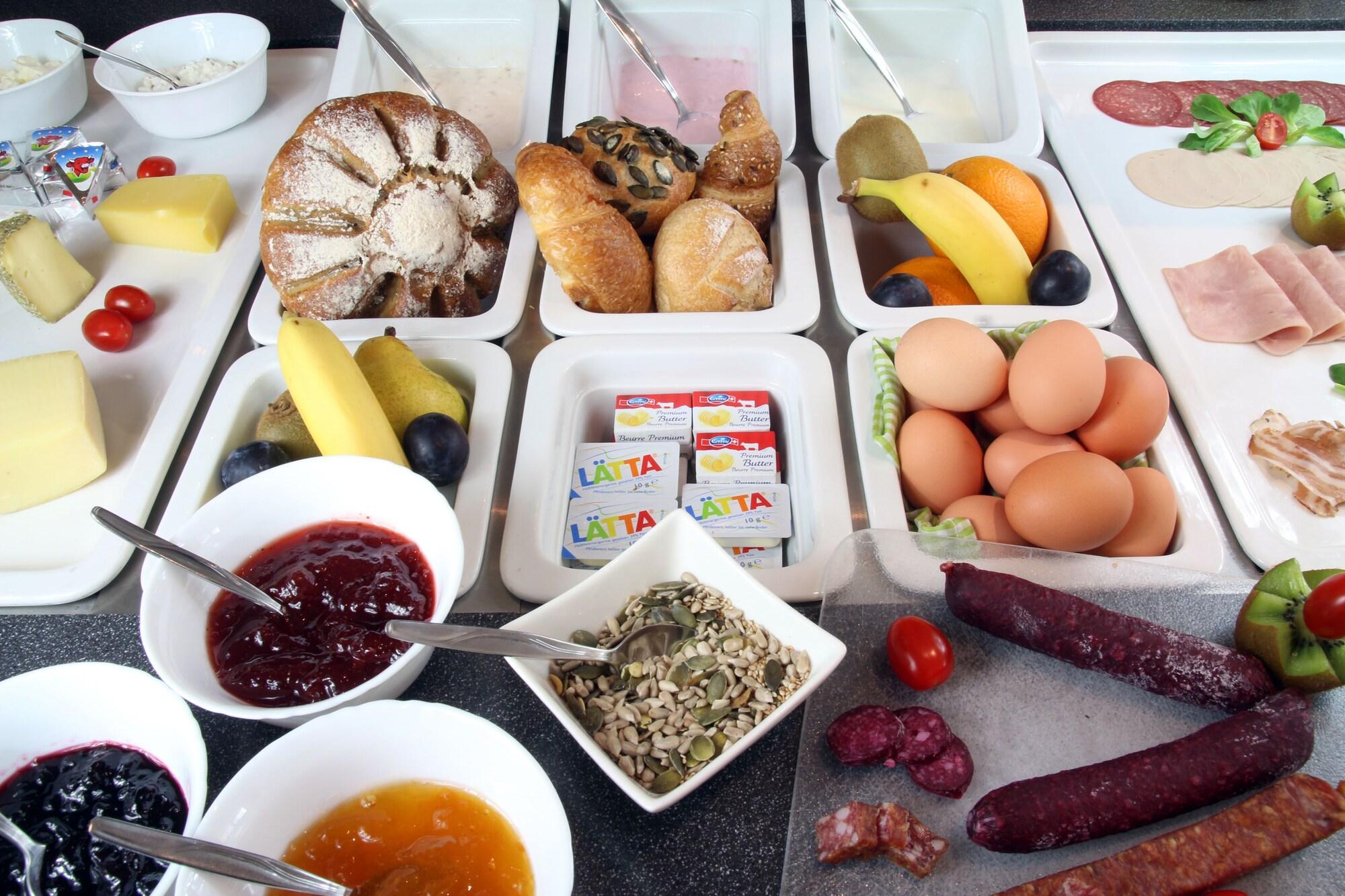 Restaurant Hotel Feehof Garni