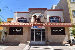 Alojamiento - BED BED ESTRELLA