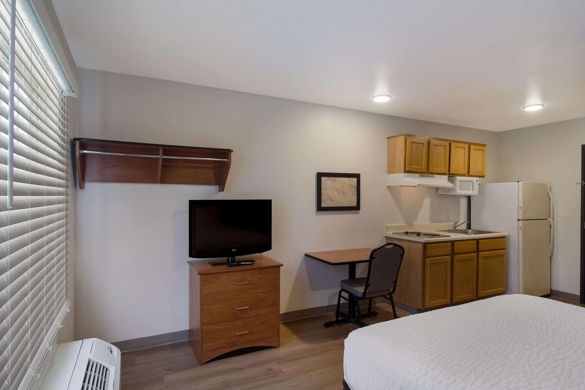 Habitación WoodSpring Suites Jacksonville East 295 Cruise Port