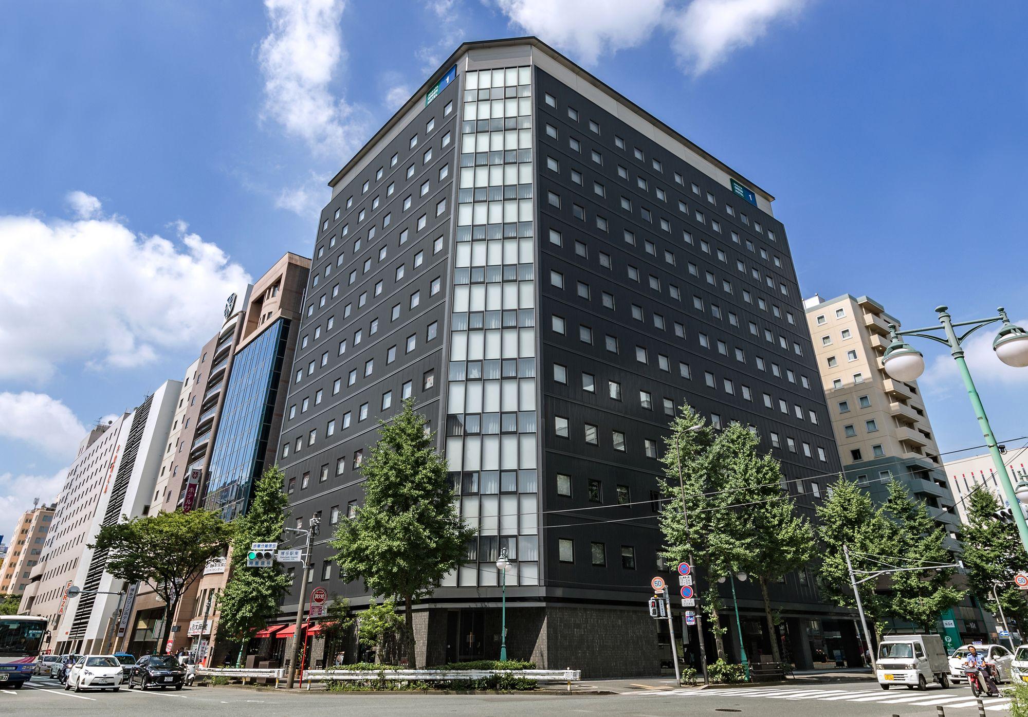 Varios Hakata Green Hotel No.1