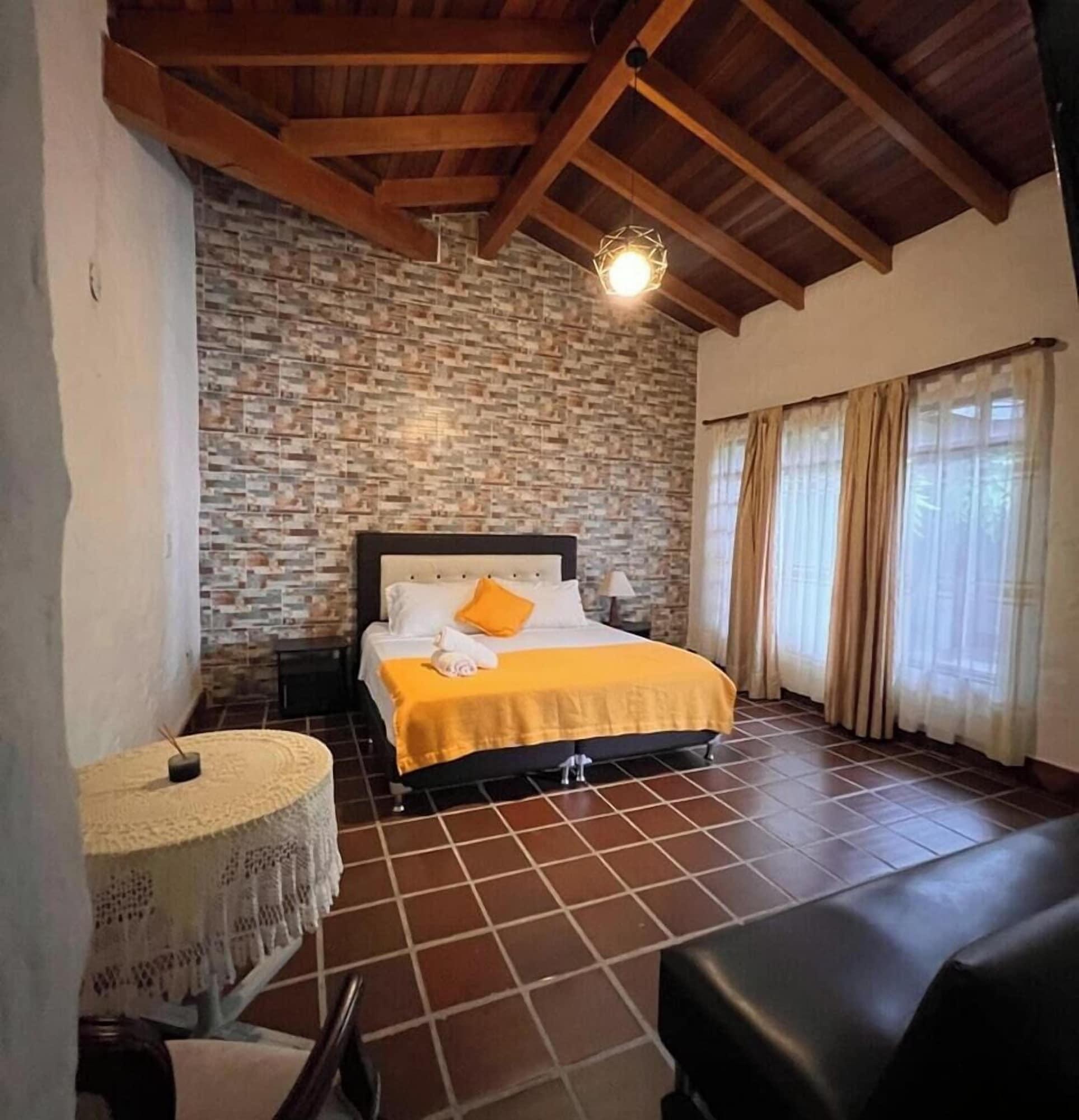 Habitación HOTEL CAMPESTRE LOS GABRIELES