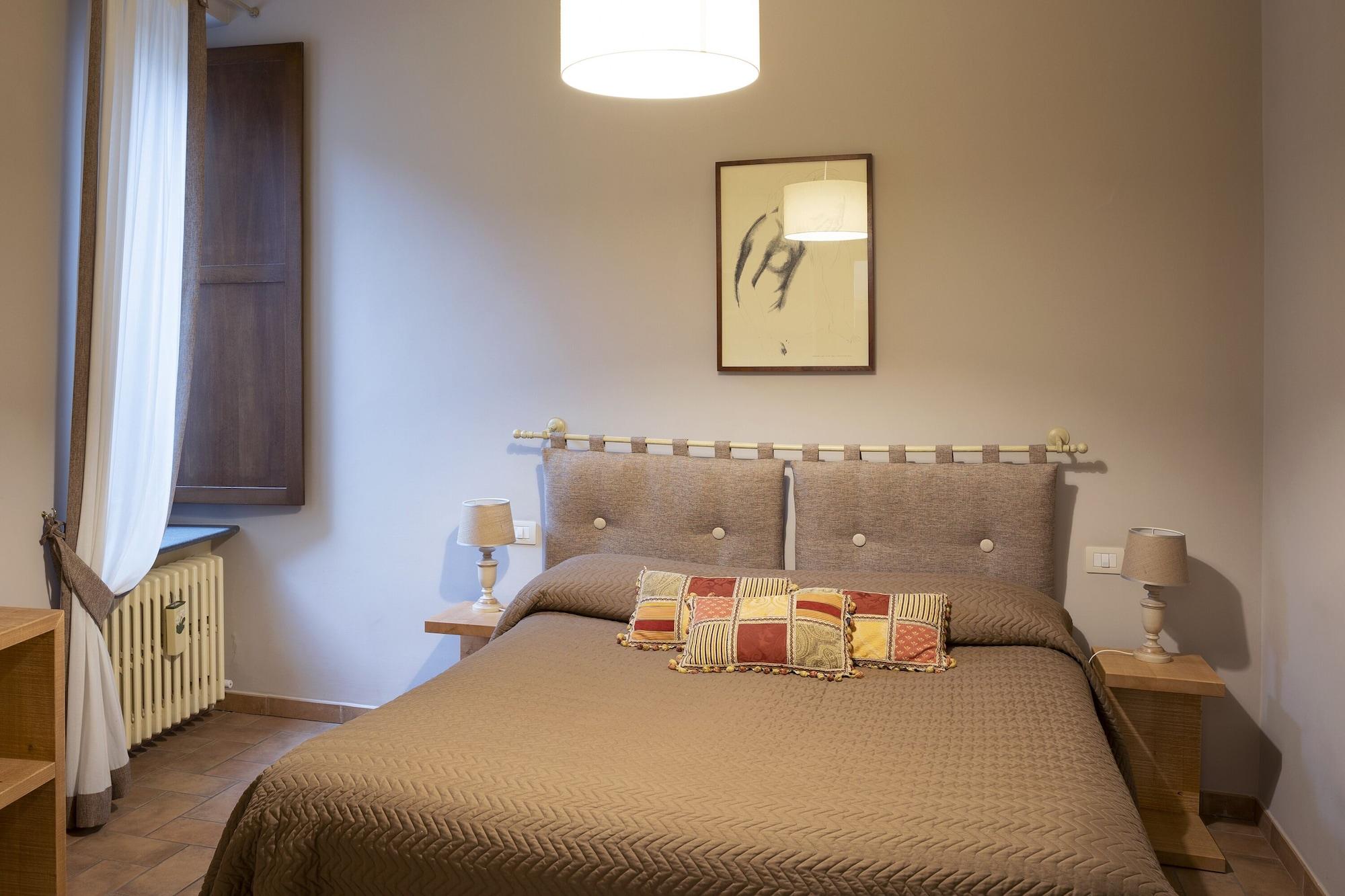 Habitación Casa Vera Affittacamere e Appartamenti