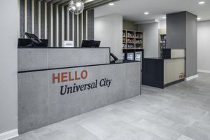 Alojamiento - TownePlace Suites by Marriott San Antonio Universal City/Live Oak