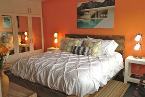 Alquiler Vacacional - YOUR ACTUAL OCEAN VIEW1 - WALK TO RESTAURANTS & SAND - HUGE DECK