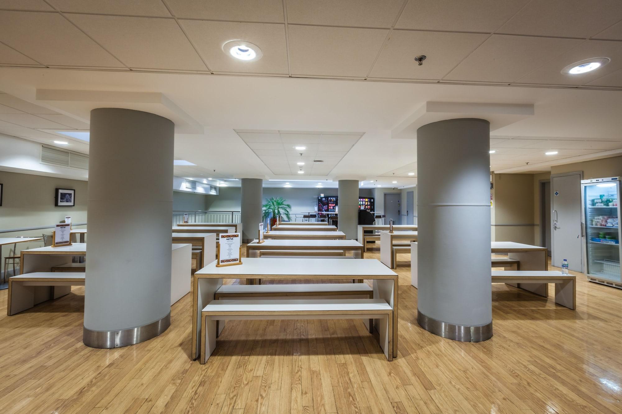 Set de Habitación LSE High Holborn - Campus Accommodation