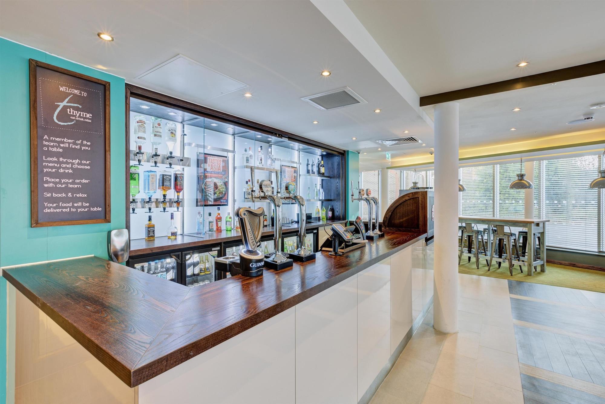 Restaurant Premier Inn Haywards Heath