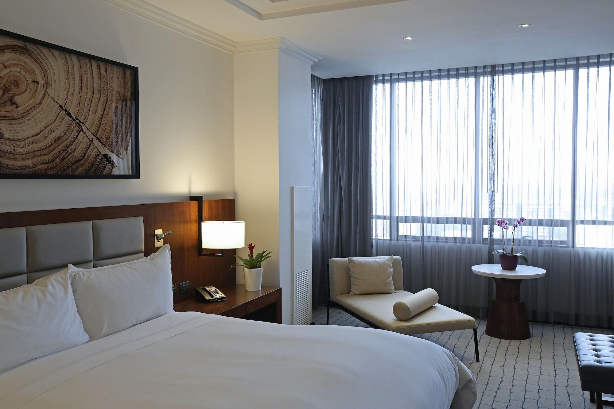 Habitación InterContinental Real Guatemala by IHG