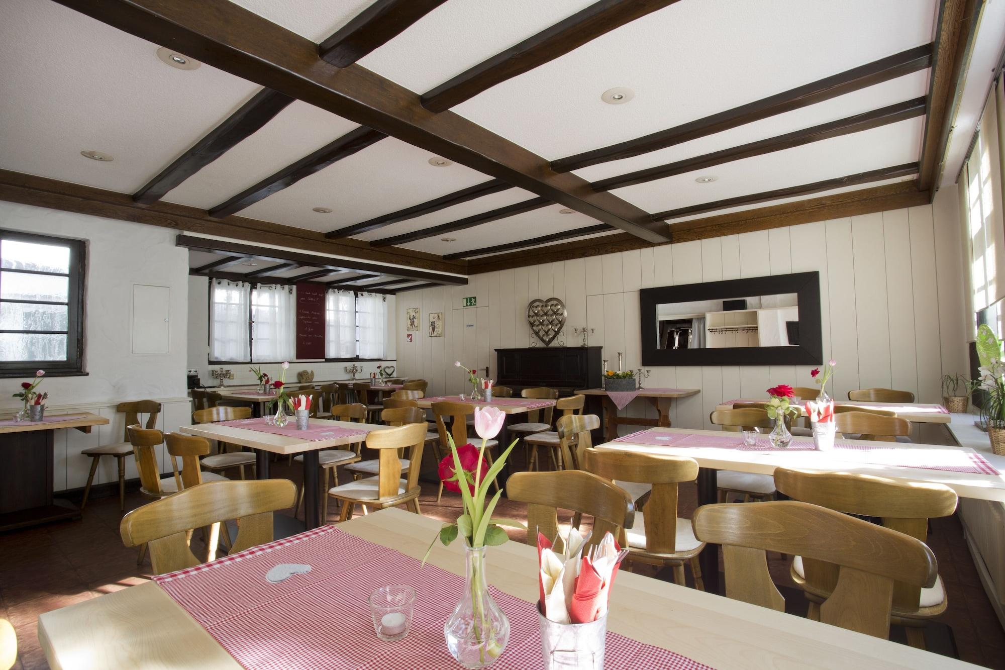 Restaurant Ratskeller