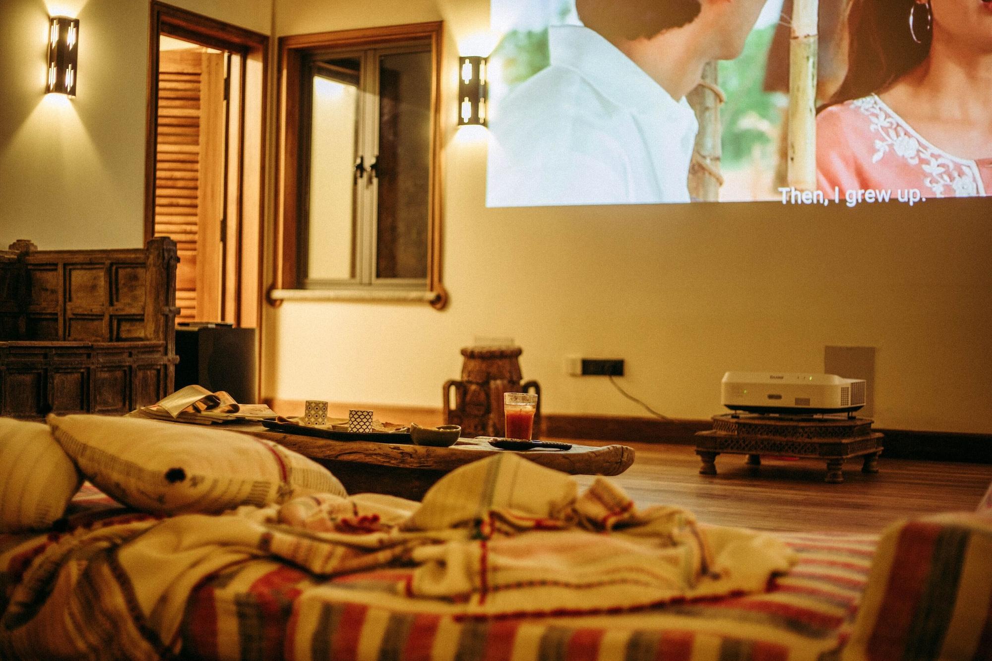 Vista Lobby Kahani Paradise