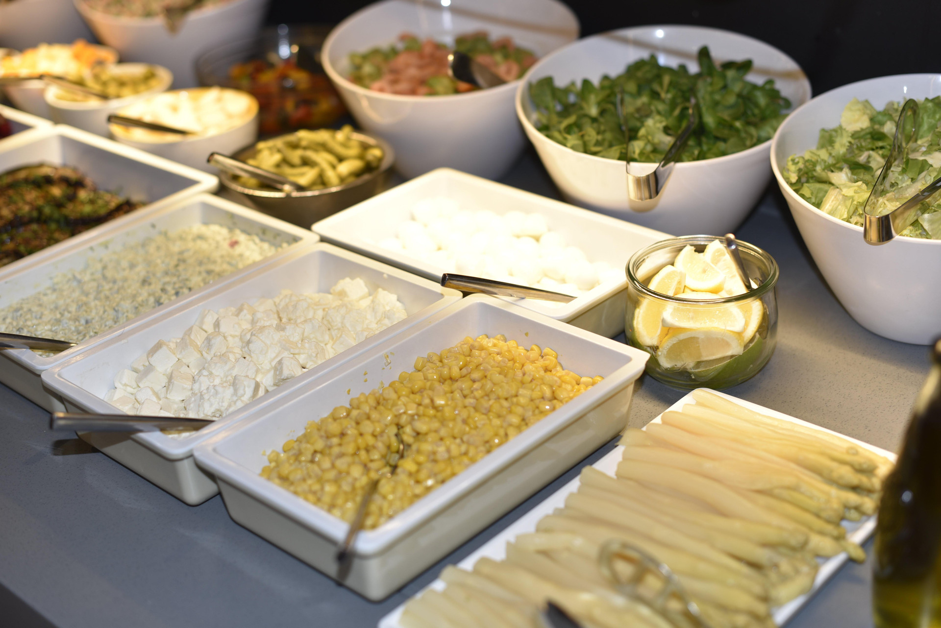 Restaurant Holiday Inn Express Paris - CDG Airport by IHG