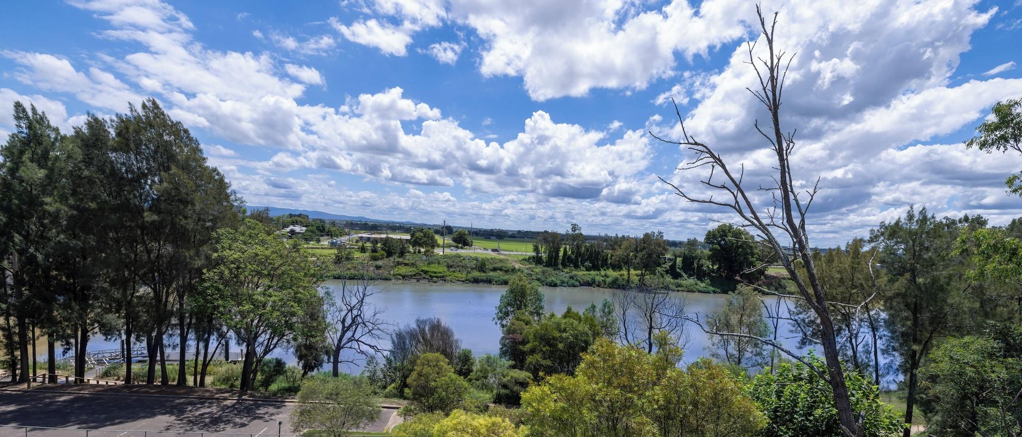 Equipamiento de Habitación Windsor Riverview Inn