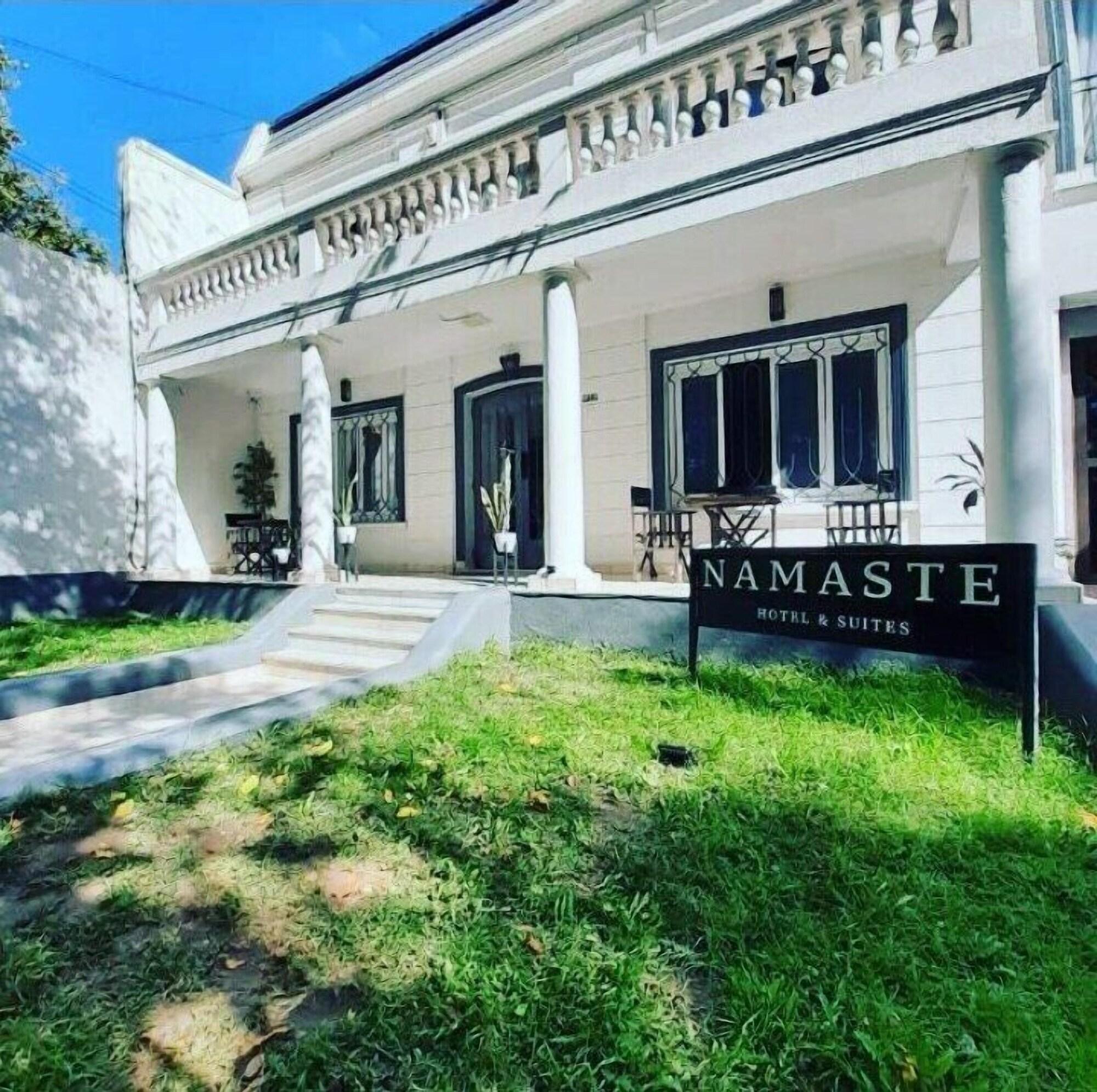Varios Hotel Namaste