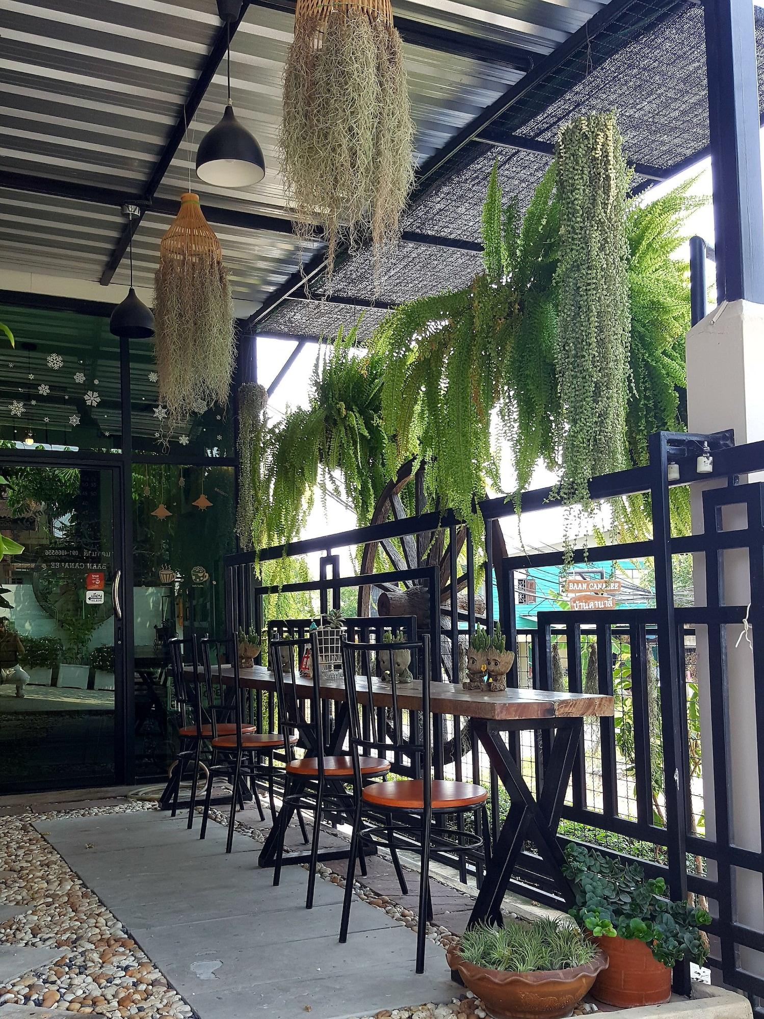 Vista Lobby Baan Canalee