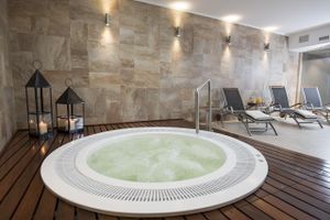 Tiempo de relax: hoteles con spa en Buenos Aires | Despegar