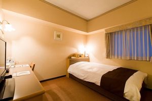 Alojamiento - Hotel Star Plaza Ikebukuro