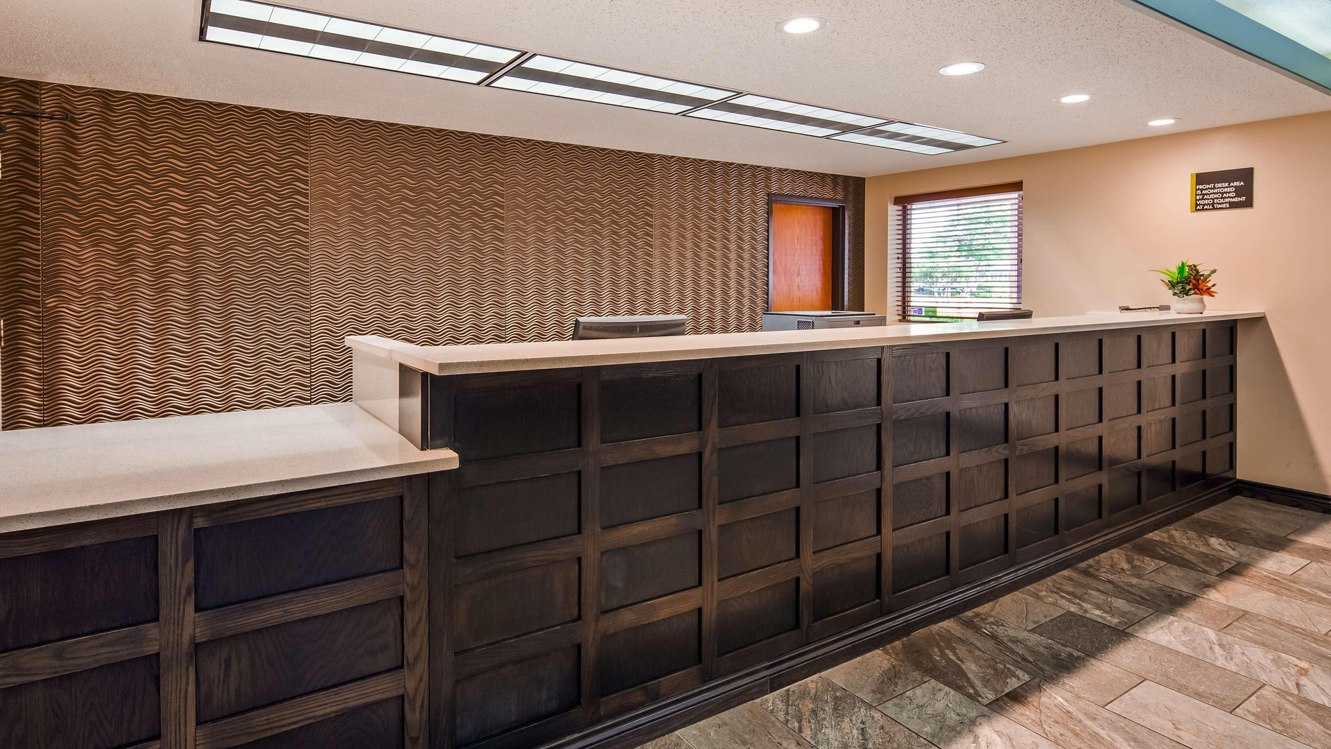 Vista Lobby CBD Hotel