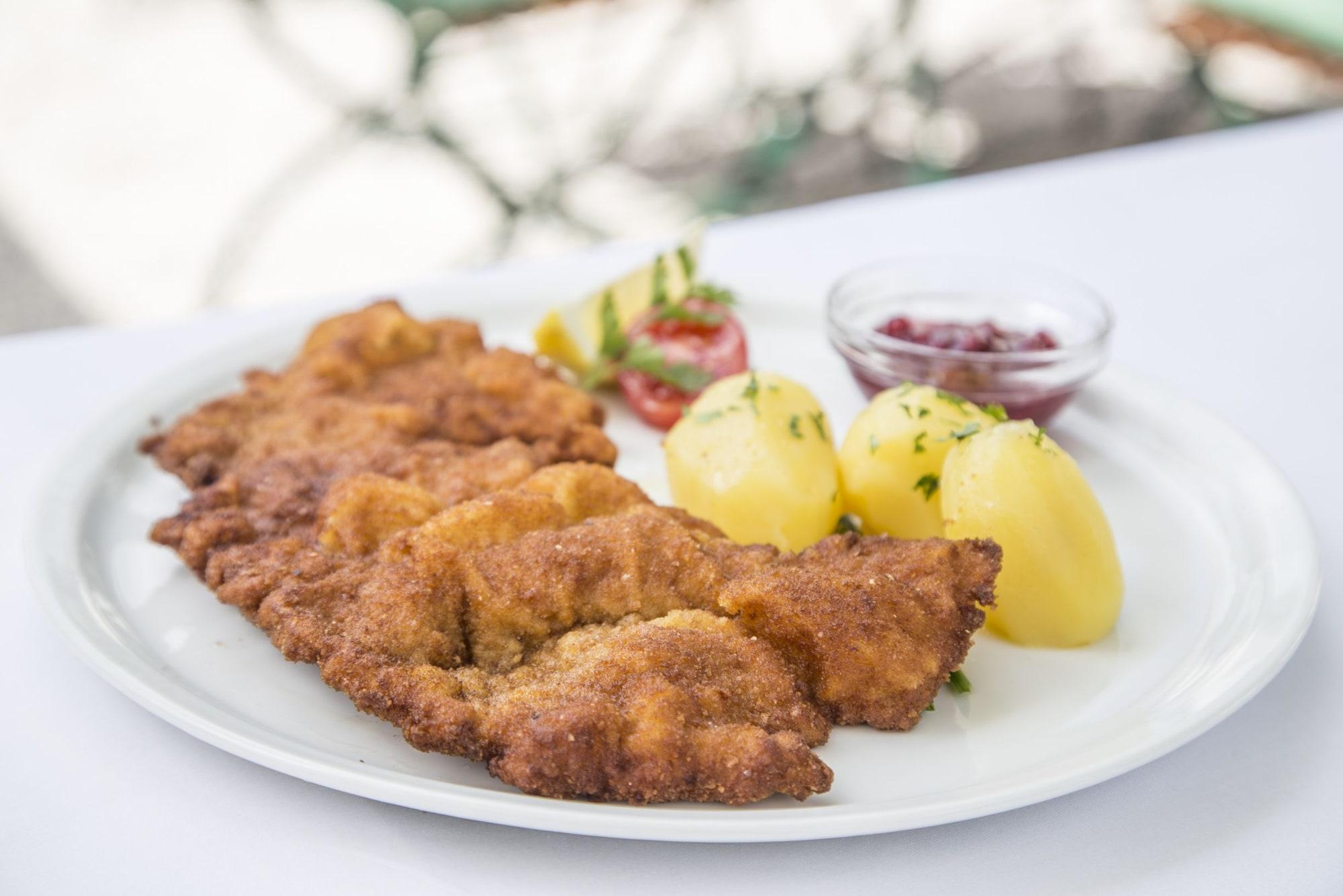 Restaurant Hotel Vötterl